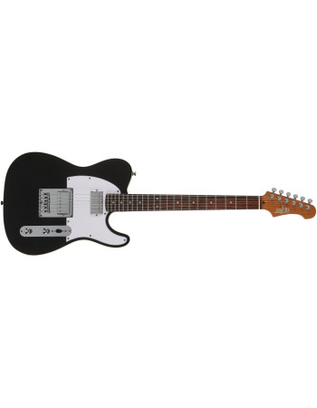 JET Guitars JT-350 BKM H
