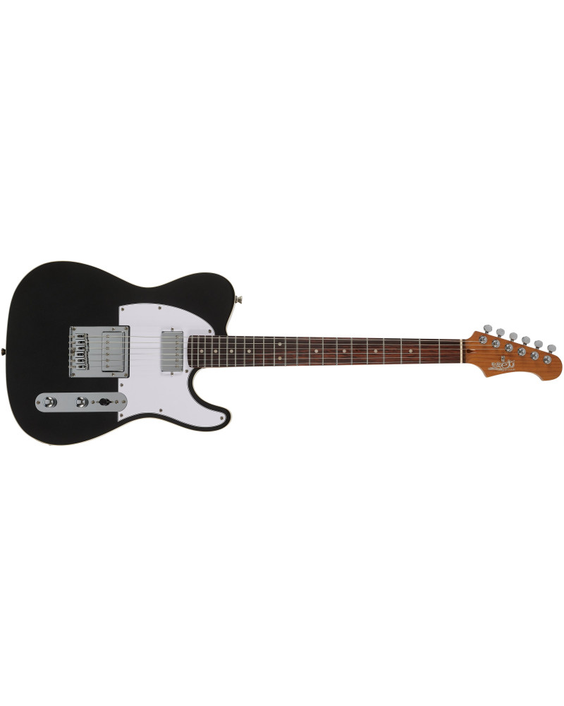 JET Guitars JT-350 BKM H