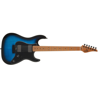 JET Guitars JS-450 BLB