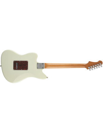 JET Guitars JJ-300 P90 OW