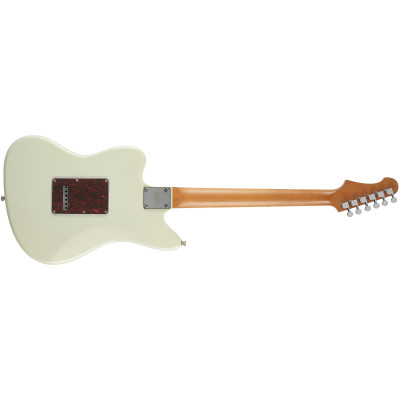JET Guitars JJ-300 P90 OW