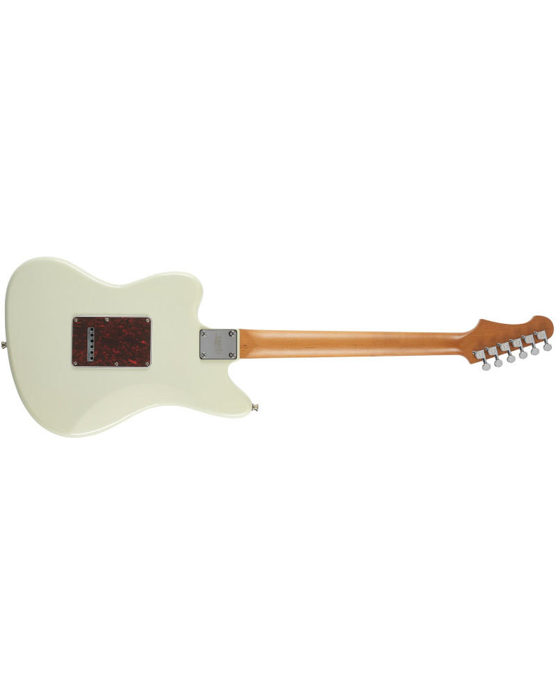 JET Guitars JJ-300 P90 OW