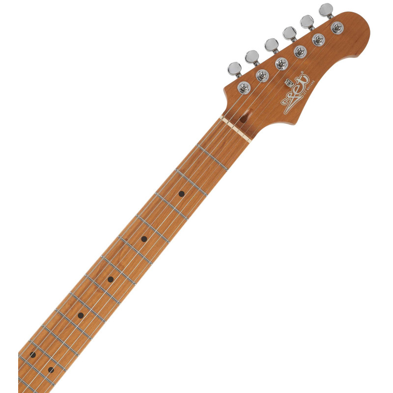 JET Guitars JJ-300 P90 OW