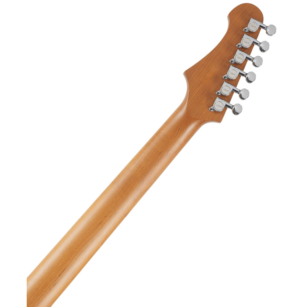 JET Guitars JJ-300 P90 OW