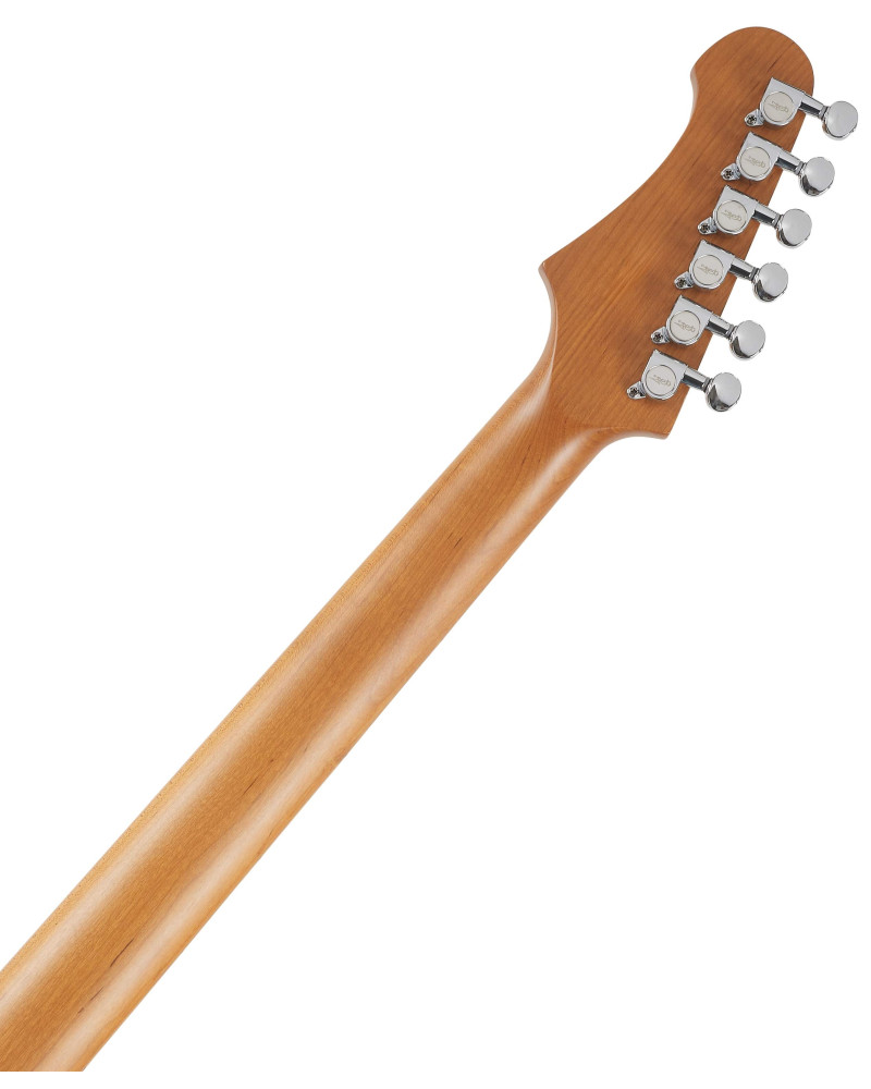 JET Guitars JJ-300 P90 OW