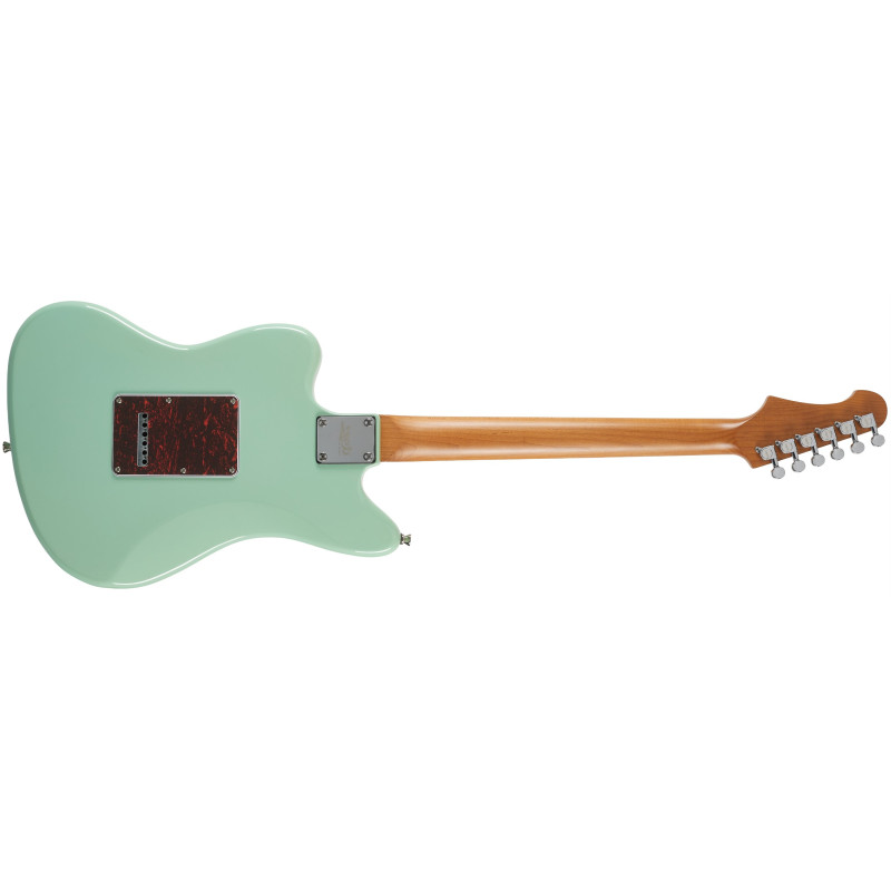 JET Guitars JJ-300 P90 SFG
