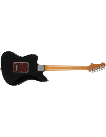 JET Guitars JJ-300 P90 BK