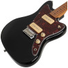 JET Guitars JJ-300 P90 BK
