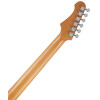 JET Guitars JJ-300 P90 BK