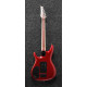 Ibanez JS240PS-CA Joe Satriani Signature Electric Guitar 6-String - Candy Apple + Gig Bag Ibanez JS240PS-CA Joe Satriani Signature Electric Guitar 6-String - Candy Apple + Gig Bag