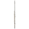 Jupiter JAF1000 Alto Flute, Straight headjoint