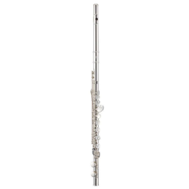 Jupiter JAF1000 Alto Flute, Straight headjoint