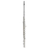 Jupiter JAF1000E Alto Flute, E mechanism, Straight headjoint
