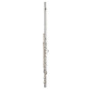 Jupiter JAF1000X Alto Flute, two headjoints