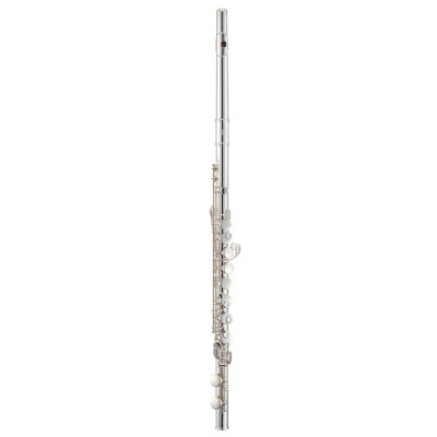 Jupiter JAF1000X Alto Flute, two headjoints
