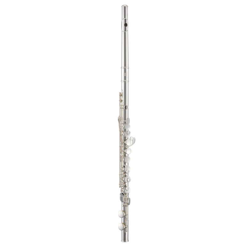 Jupiter JAF1000X Alto Flute, two headjoints