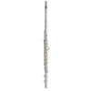 Jupiter JAF1100E Alto Flute, E mechanism, Headjoint: solid silver, straight