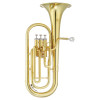 Jupiter JAH700 Eb Alto Horn, lacquered