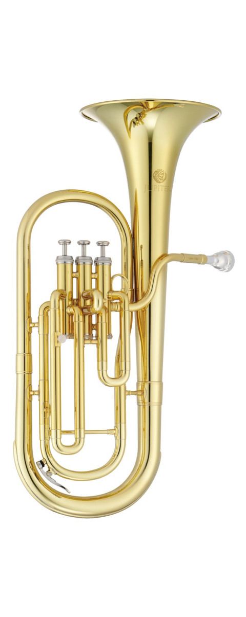 Jupiter JAH700 Eb Alto Horn, lacquered