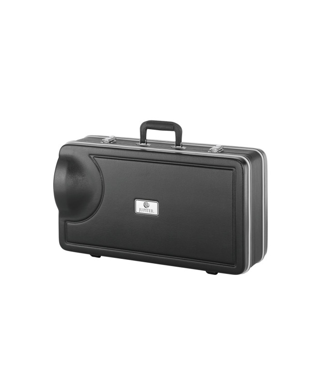 Jupiter JAH700S Eb Alto Horn, silver-plated