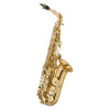 Jupiter JAS1100Q Eb Alto Saxophone, Gold varnish