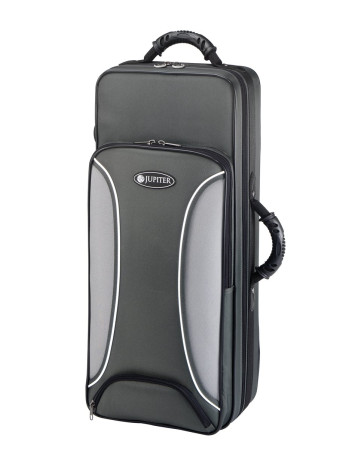 Jupiter JAS700Q Eb Alto Saxophone, Gold varnish