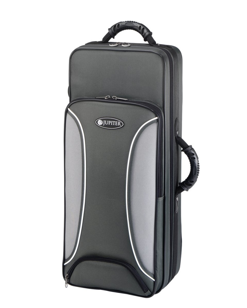 Jupiter JAS700Q Eb Alto Saxophone, Gold varnish