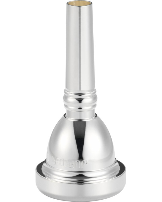 Jupiter JBM-12C Mouthpiece, for Trombone/Euphonium, 12C, small shank, 500/700 Series