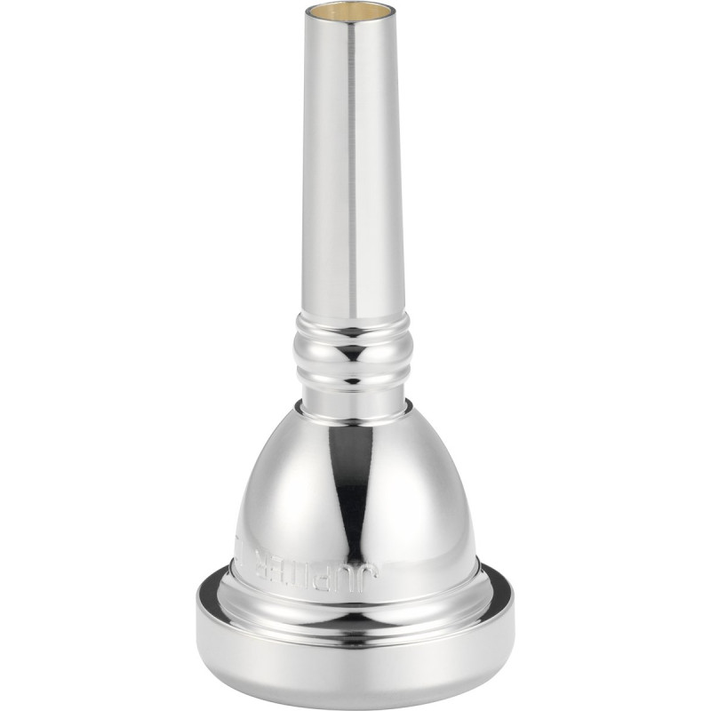 Jupiter JBM-12C Mouthpiece, for Trombone/Euphonium, 12C, small shank, 500/700 Series