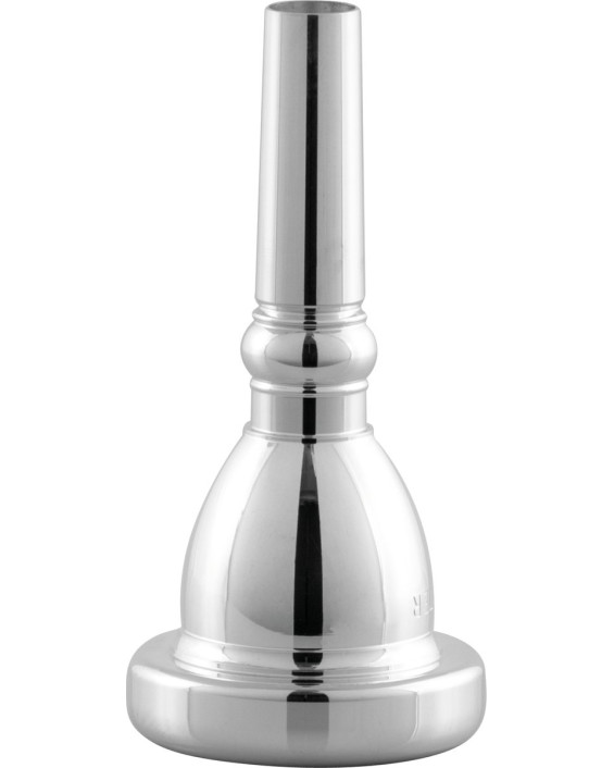 Jupiter JBM-24AW Mouthpiece, for Tuba/Sousaphone, 24AW