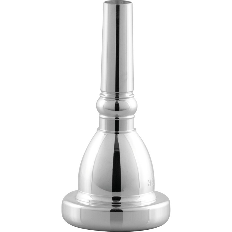 Jupiter JBM-24AW Mouthpiece, for Tuba/Sousaphone, 24AW