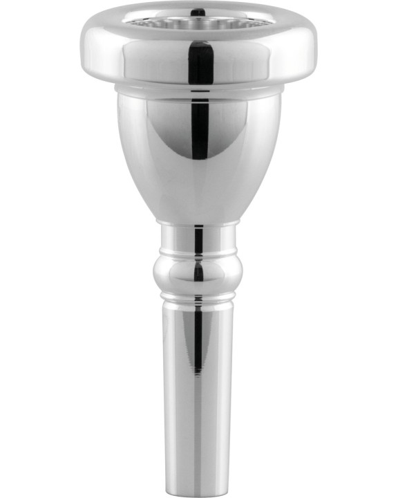 Jupiter JBM-24AW Mouthpiece, for Tuba/Sousaphone, 24AW