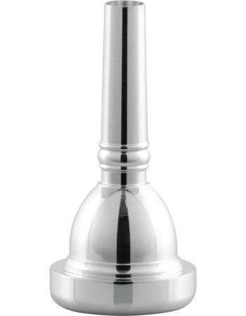 Jupiter JBM-5G Mouthpiece, for Trombone/Euphonium, 5G, small shank