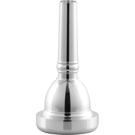 Jupiter JBM-5G Mouthpiece, for Trombone/Euphonium, 5G, small shank