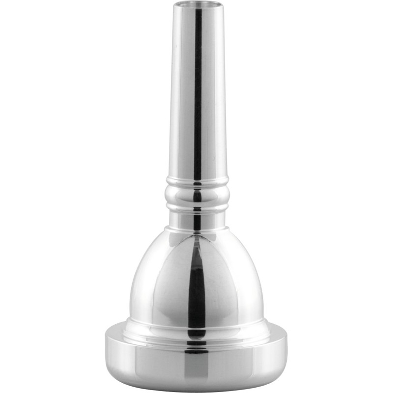 Jupiter JBM-5G Mouthpiece, for Trombone/Euphonium, 5G, small shank