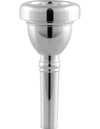 Jupiter JBM-5G Mouthpiece, for Trombone/Euphonium, 5G, small shank