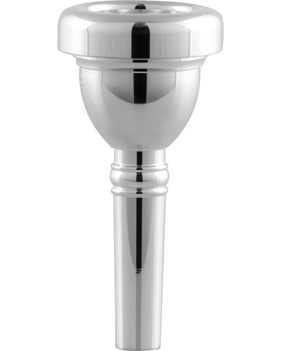 Jupiter JBM-5G Mouthpiece, for Trombone/Euphonium, 5G, small shank