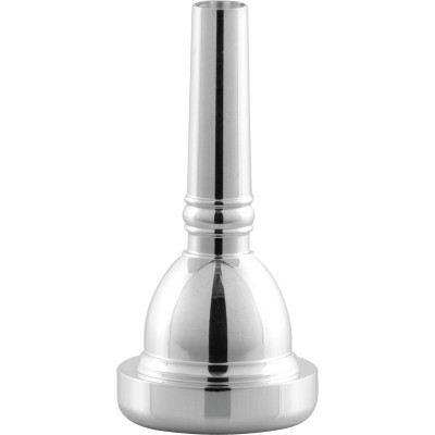 Jupiter JBM-65AL Mouthpiece, for Trombone/Euphonium, 6 1/2AL, small shank, 1100 Series