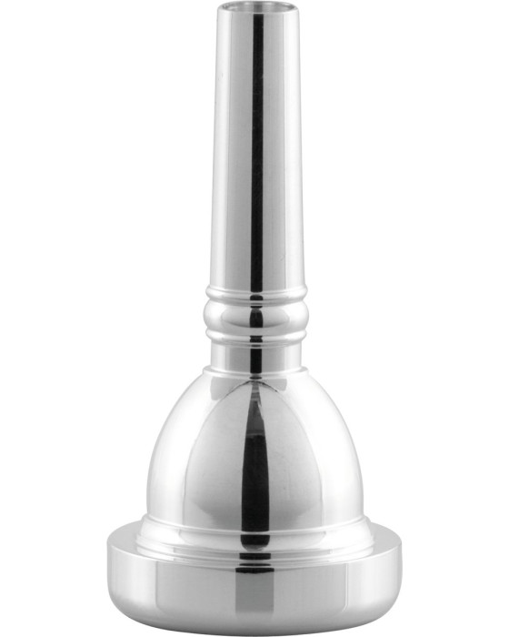 Jupiter JBM-65AL Mouthpiece, for Trombone/Euphonium, 6 1/2AL, small shank, 1100 Series