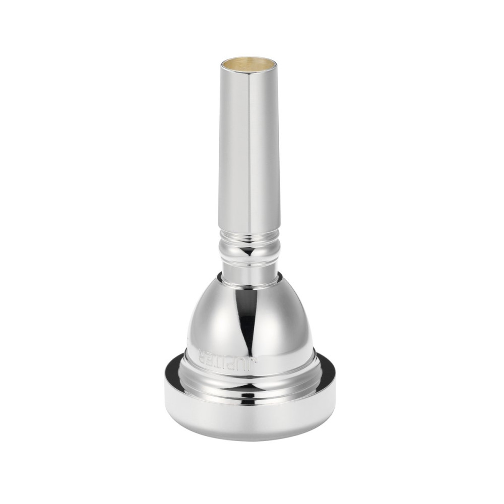 Jupiter JBM-L15G Mouthpiece, for Bass Trombone, 15G, large shank