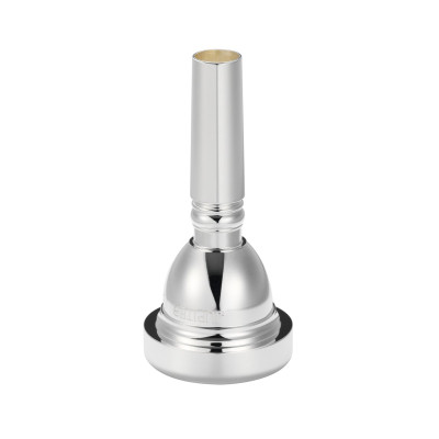 Jupiter JBM-L15G Mouthpiece, for Bass Trombone, 15G, large shank