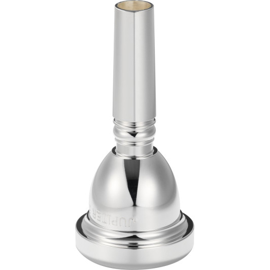 Jupiter JBM-L5G Mouthpiece, for Trombone/Euphonium, 5G, large shank