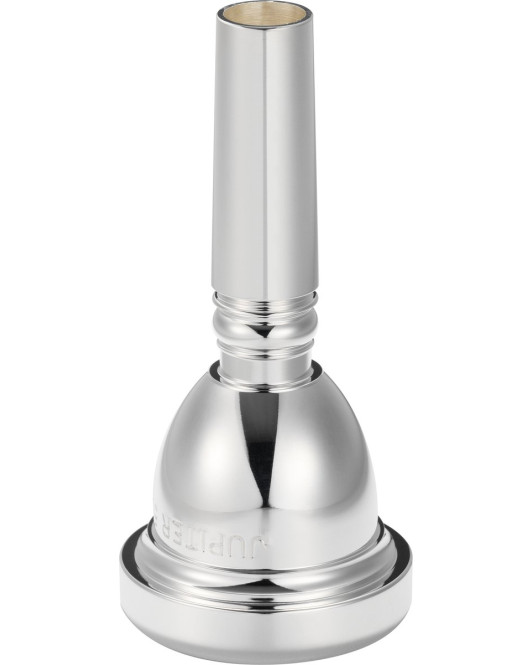 Jupiter JBM-L5G Mouthpiece, for Trombone/Euphonium, 5G, large shank