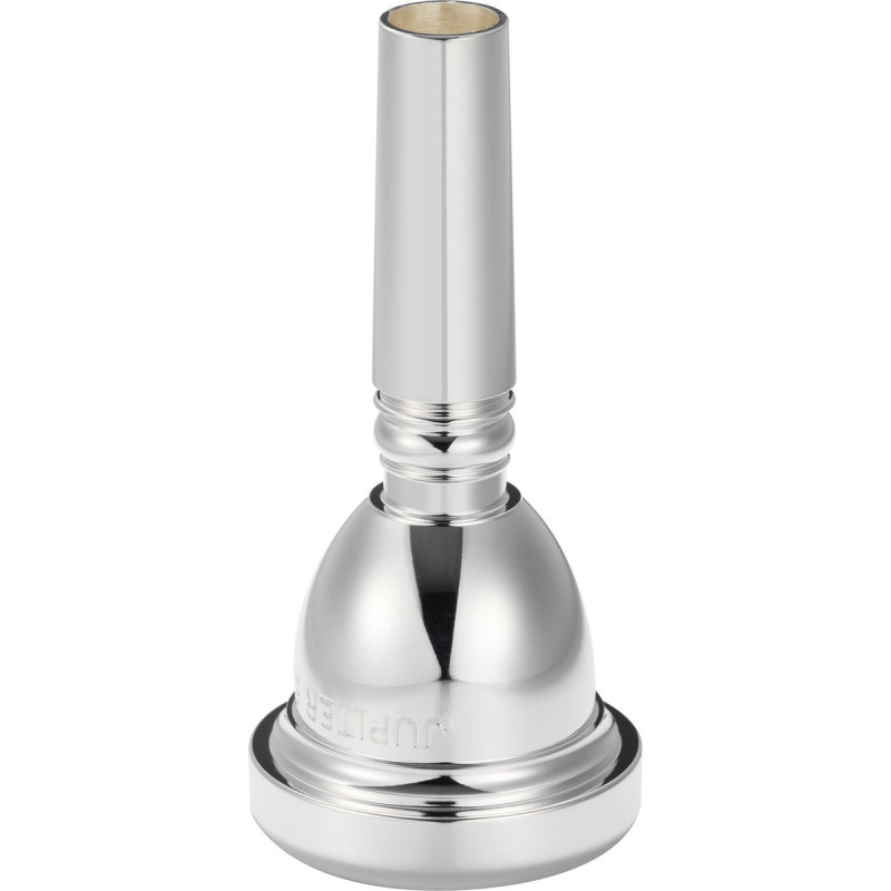 Jupiter JBM-L5G Mouthpiece, for Trombone/Euphonium, 5G, large shank