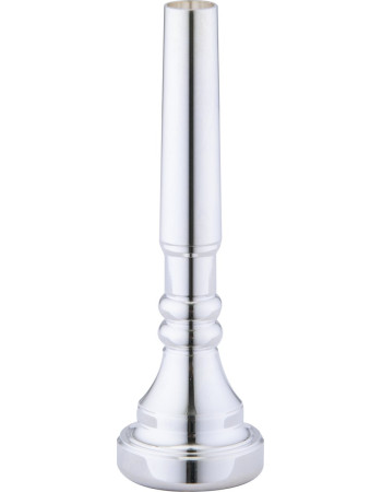 Jupiter JBM-TR15C Mouthpiece, for Trumpet, 1 1/2C