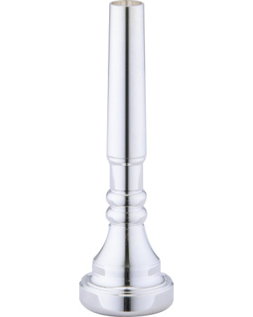 Jupiter JBM-TR15C Mouthpiece, for Trumpet, 1 1/2C