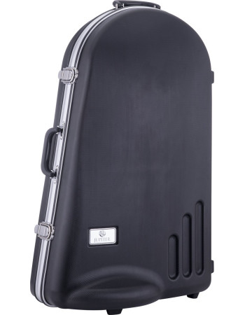 Jupiter JBR700S Bb Baritone, silver-plated, 3 valves