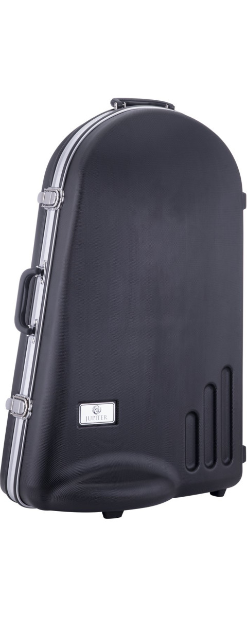 Jupiter JBR700S Bb Baritone, silver-plated, 3 valves