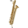 Jupiter JBS1100 Eb Baritone Saxophone, Gold varnish