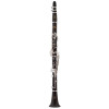 Jupiter JCL1100SQ Bb Clarinet, Grenadilla, silver-plated